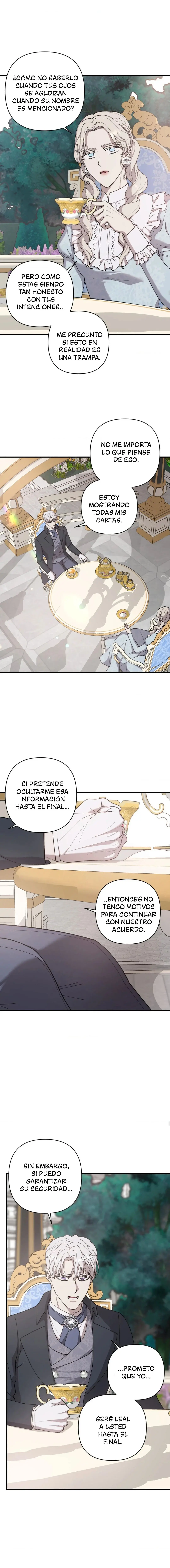 Flower of the Sun (2022) - Capítulo 70 - Página 9 - LectorTMOo