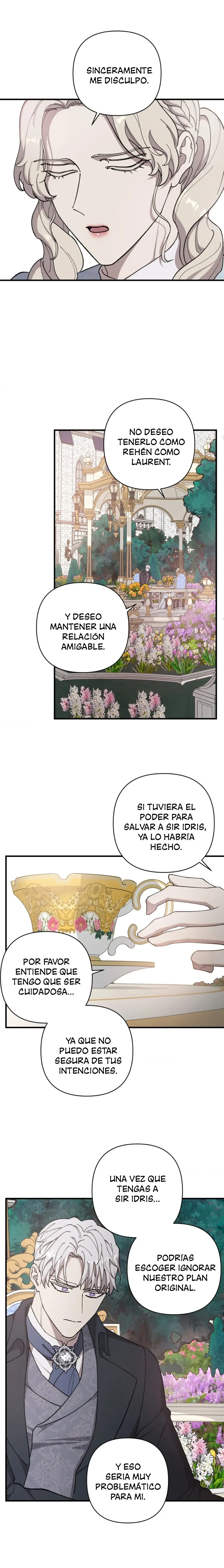 Flower of the Sun (2022) - Capítulo 70 - Página 11 - LectorTMOo