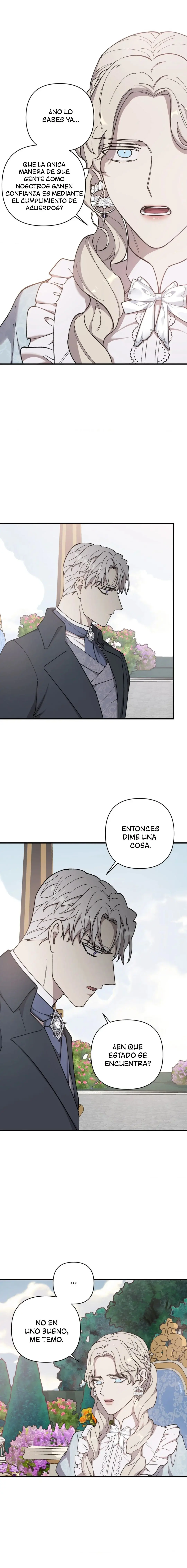 Flower of the Sun (2022) - Capítulo 70 - Página 12 - LectorTMOo