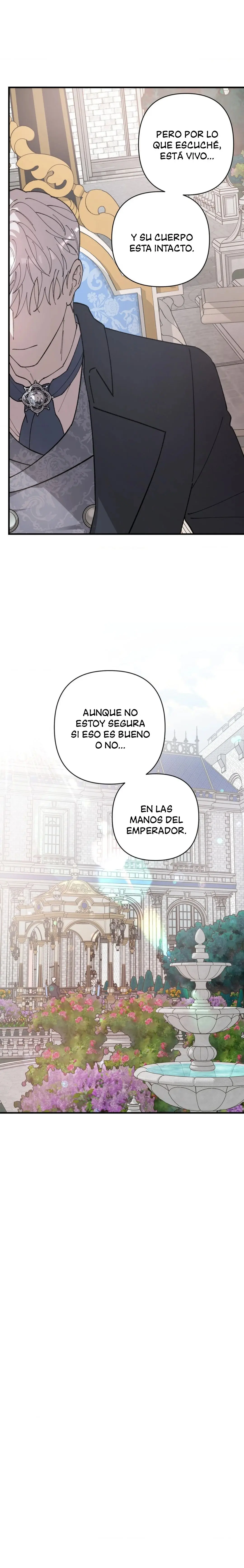 Flower of the Sun (2022) - Capítulo 70 - Página 13 - LectorTMOo