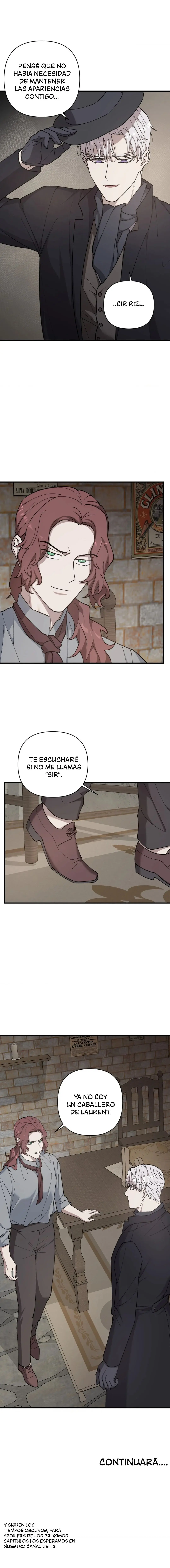 Flower of the Sun (2022) - Capítulo 70 - Página 18 - LectorTMOo