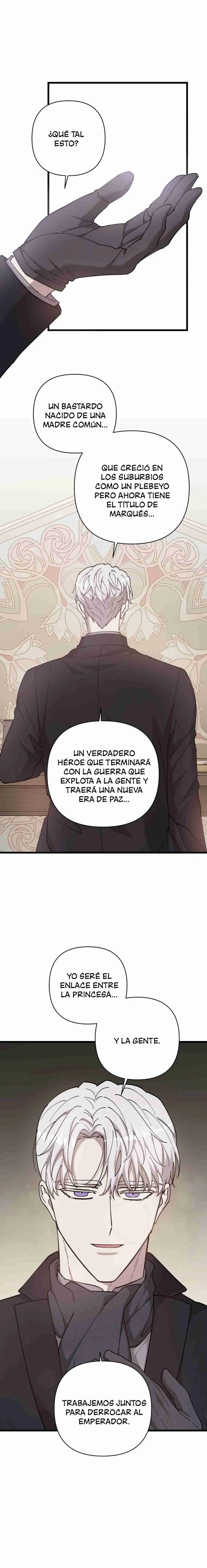 Flower of the Sun (2022) - Capítulo 71 - Página 6 - LectorTMOo