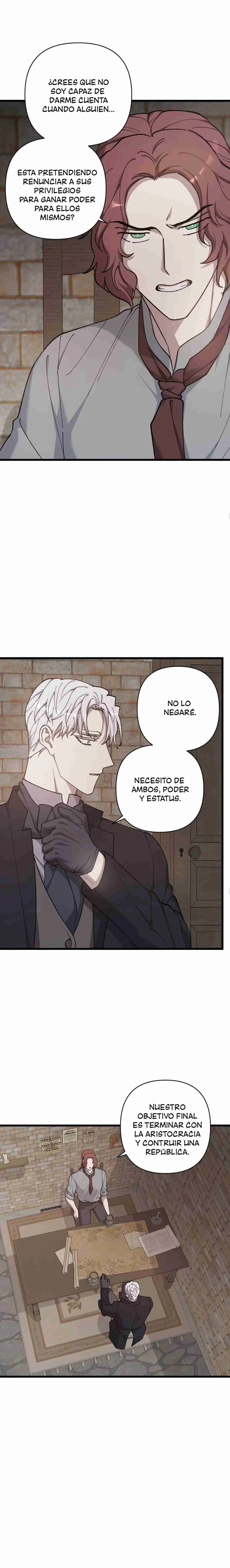Flower of the Sun (2022) - Capítulo 71 - Página 9 - LectorTMOo