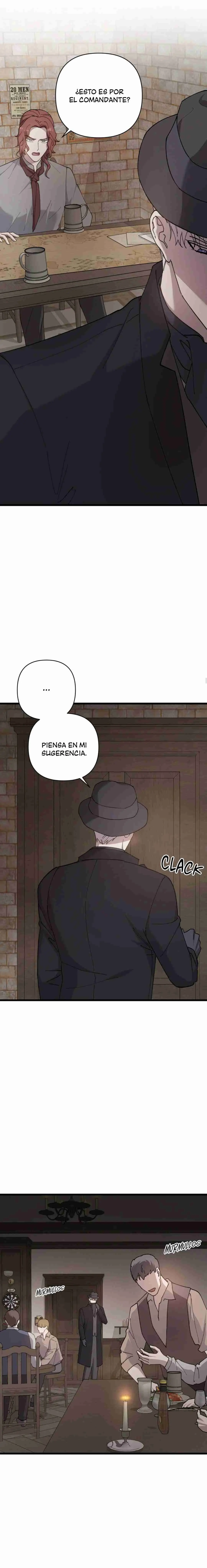 Flower of the Sun (2022) - Capítulo 71 - Página 12 - LectorTMOo