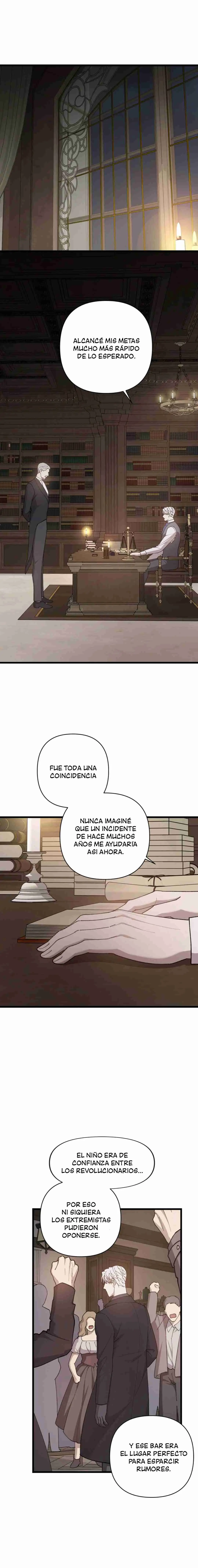 Flower of the Sun (2022) - Capítulo 71 - Página 17 - LectorTMOo
