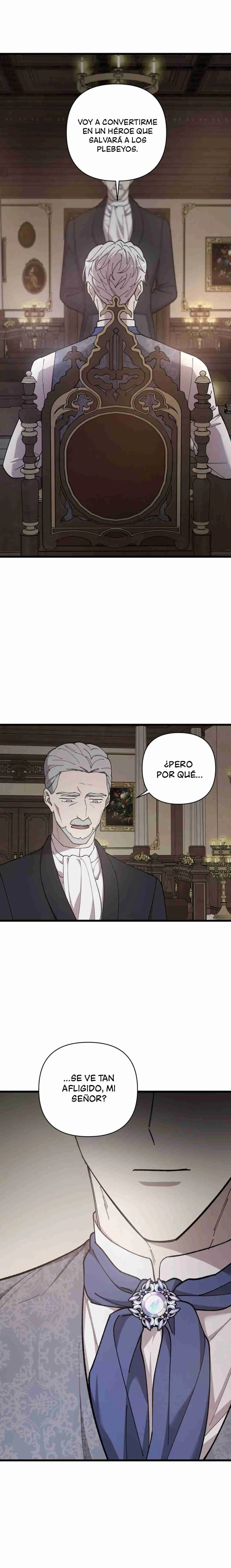Flower of the Sun (2022) - Capítulo 71 - Página 18 - LectorTMOo