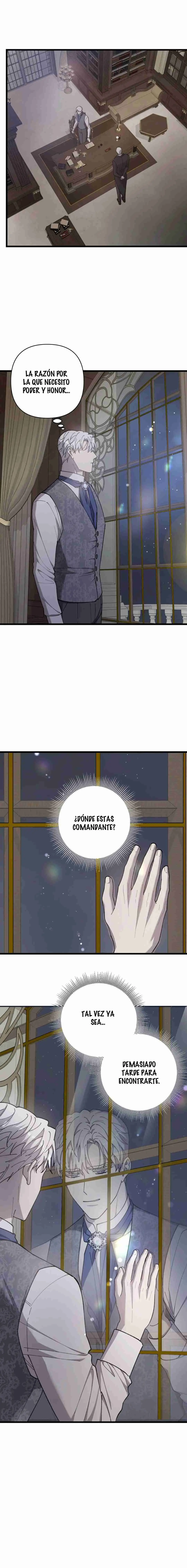 Flower of the Sun (2022) - Capítulo 71 - Página 19 - LectorTMOo