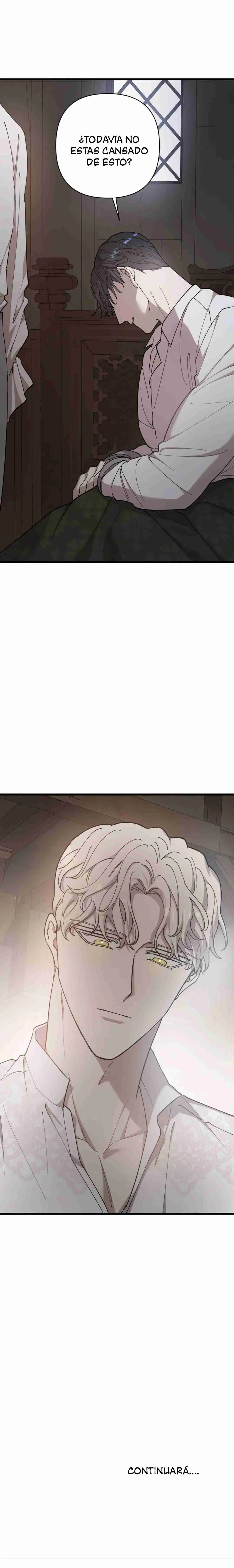 Flower of the Sun (2022) - Capítulo 71 - Página 22 - LectorTMOo