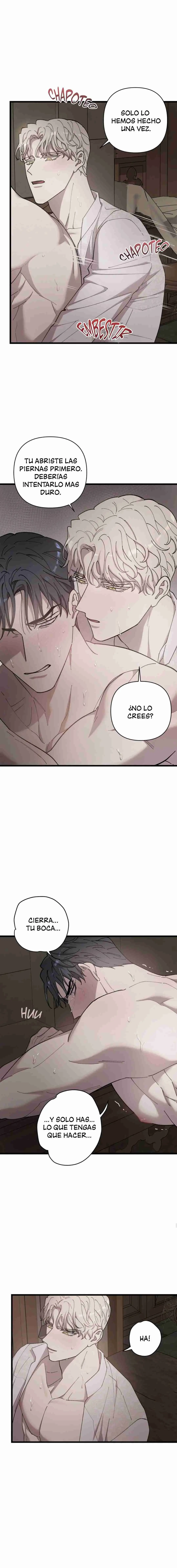 Flower of the Sun (2022) - Capítulo 72 - Página 9 - LectorTMOo