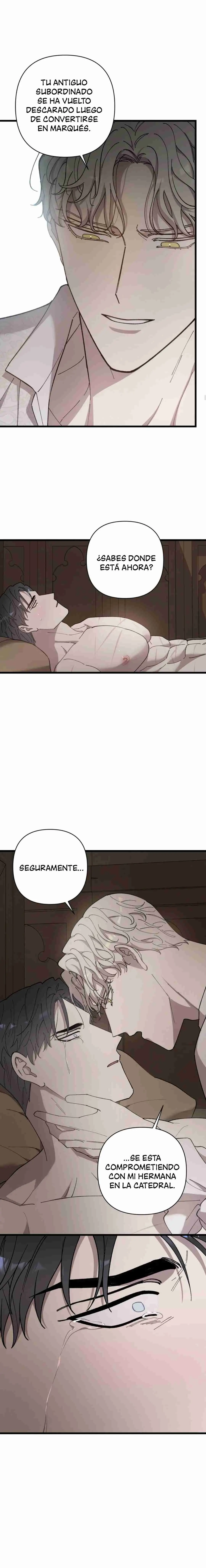 Flower of the Sun (2022) - Capítulo 72 - Página 23 - LectorTMOo
