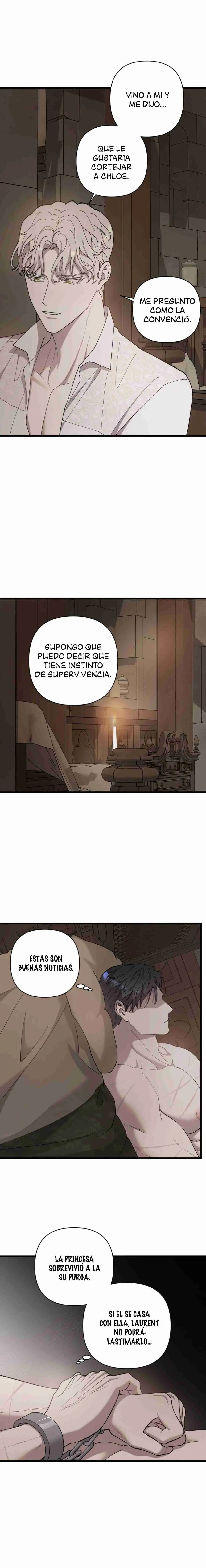 Flower of the Sun (2022) - Capítulo 72 - Página 24 - LectorTMOo