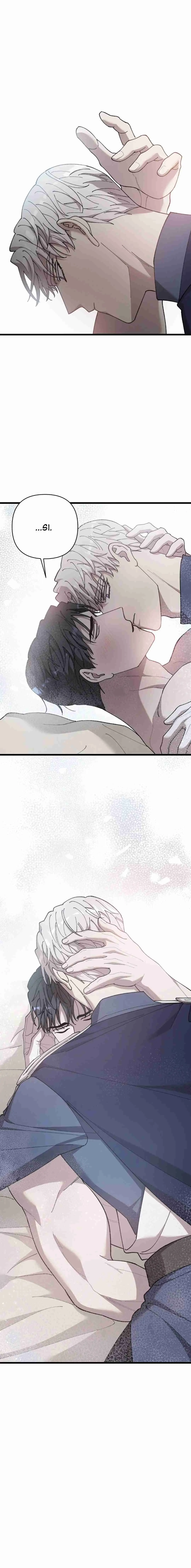 Flower of the Sun (2022) - Capítulo 73 - Página 9 - LectorTMOo