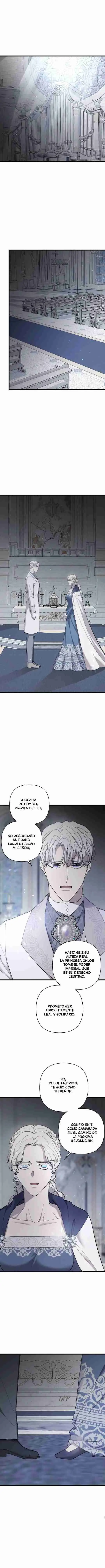 Flower of the Sun (2022) - Capítulo 73 - Página 10 - LectorTMOo