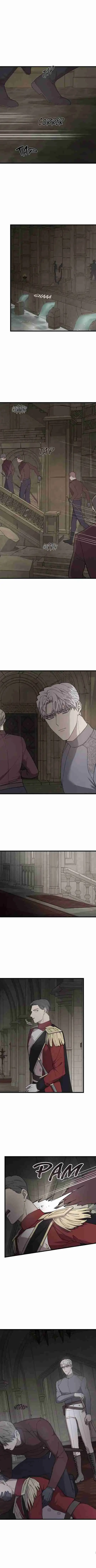 Flower of the Sun (2022) - Capítulo 73 - Página 12 - LectorTMOo