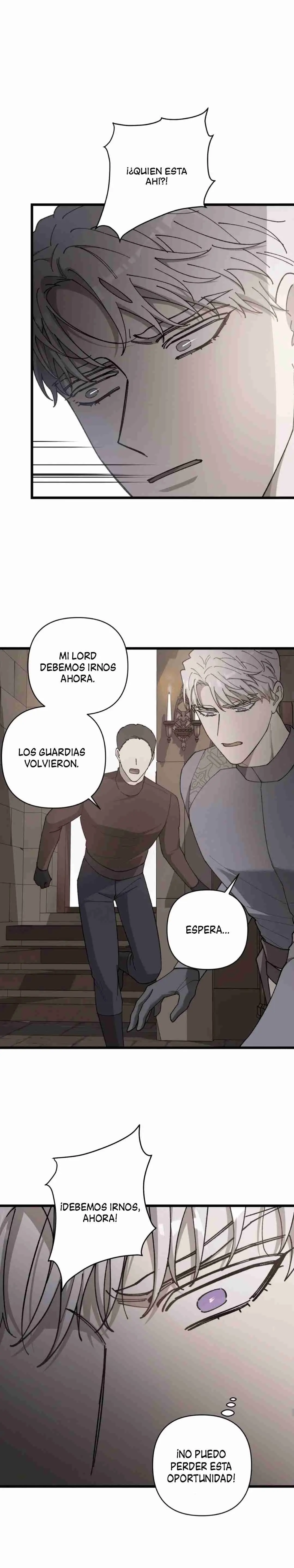 Flower of the Sun (2022) - Capítulo 74 - Página 10 - LectorTMOo