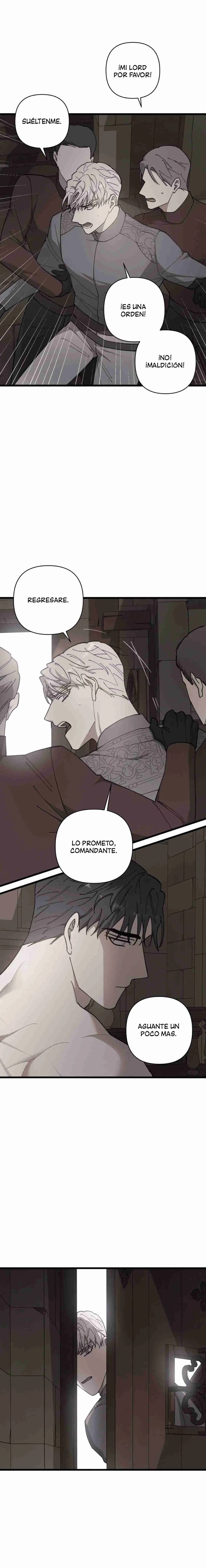 Flower of the Sun (2022) - Capítulo 74 - Página 11 - LectorTMOo
