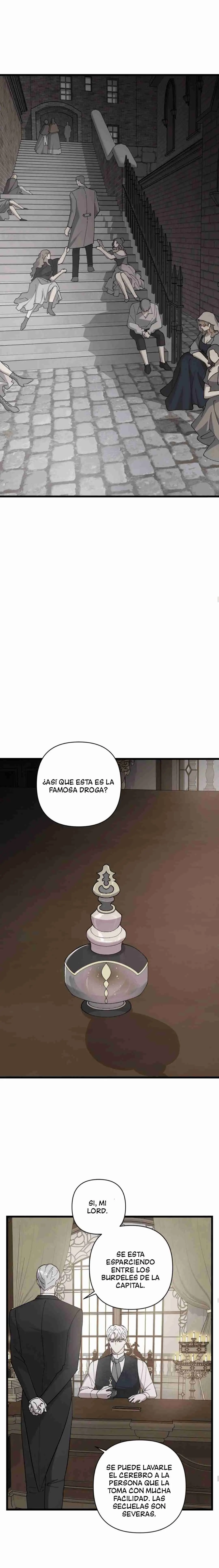 Flower of the Sun (2022) - Capítulo 74 - Página 14 - LectorTMOo