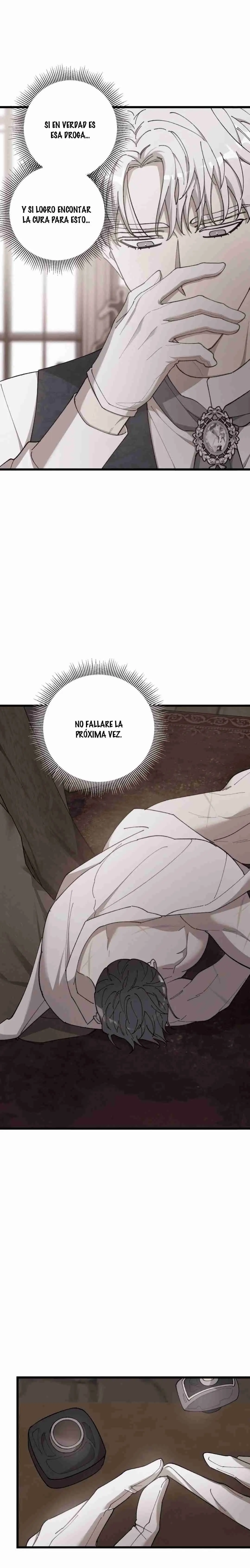 Flower of the Sun (2022) - Capítulo 74 - Página 16 - LectorTMOo