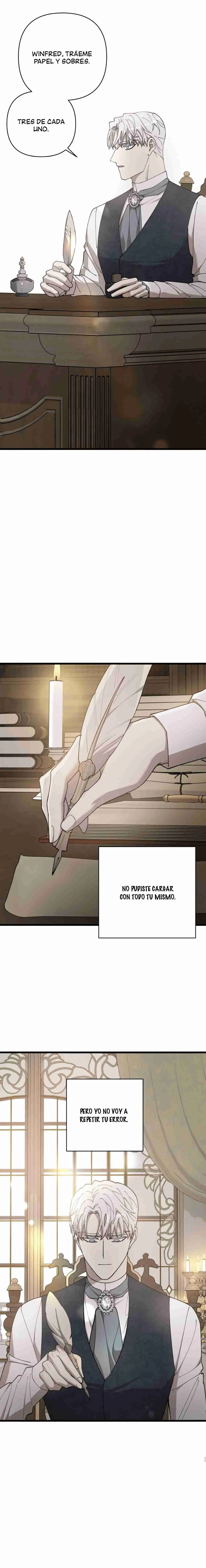 Flower of the Sun (2022) - Capítulo 74 - Página 17 - LectorTMOo
