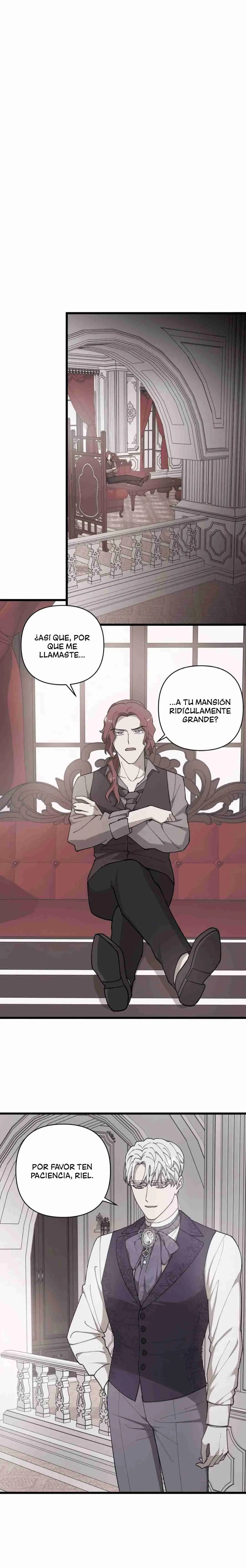 Flower of the Sun (2022) - Capítulo 74 - Página 18 - LectorTMOo