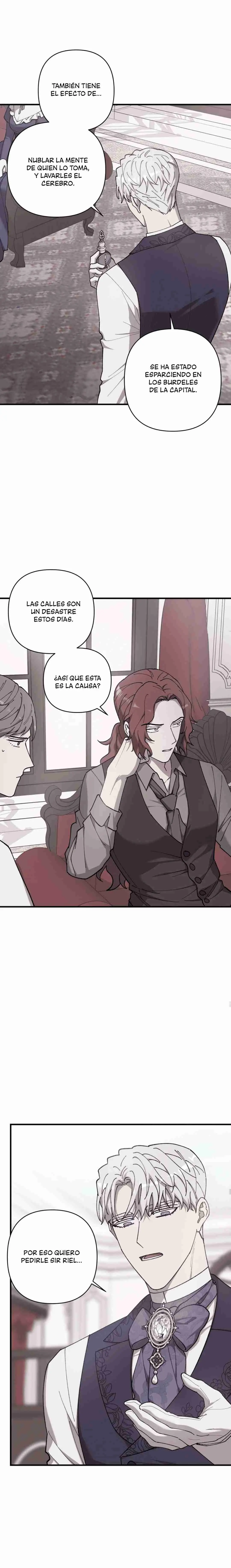 Flower of the Sun (2022) - Capítulo 75 - Página 5 - LectorTMOo
