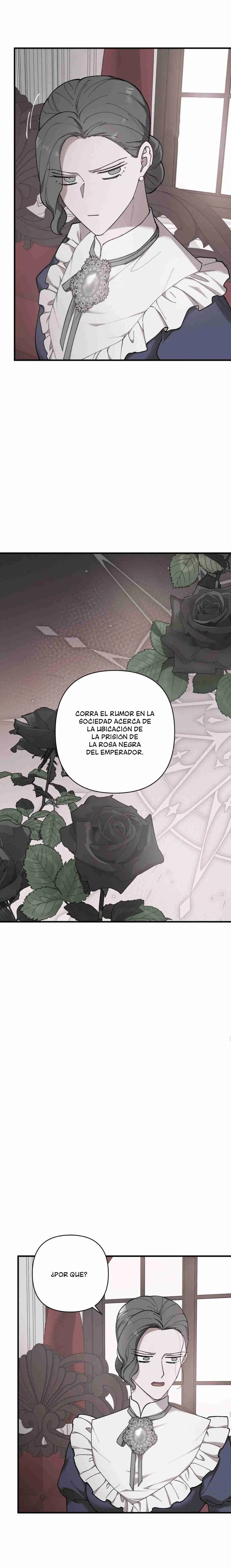 Flower of the Sun (2022) - Capítulo 75 - Página 8 - LectorTMOo