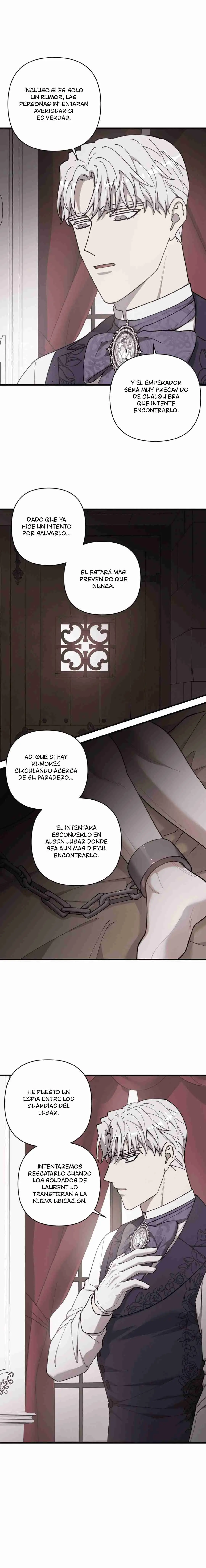 Flower of the Sun (2022) - Capítulo 75 - Página 9 - LectorTMOo