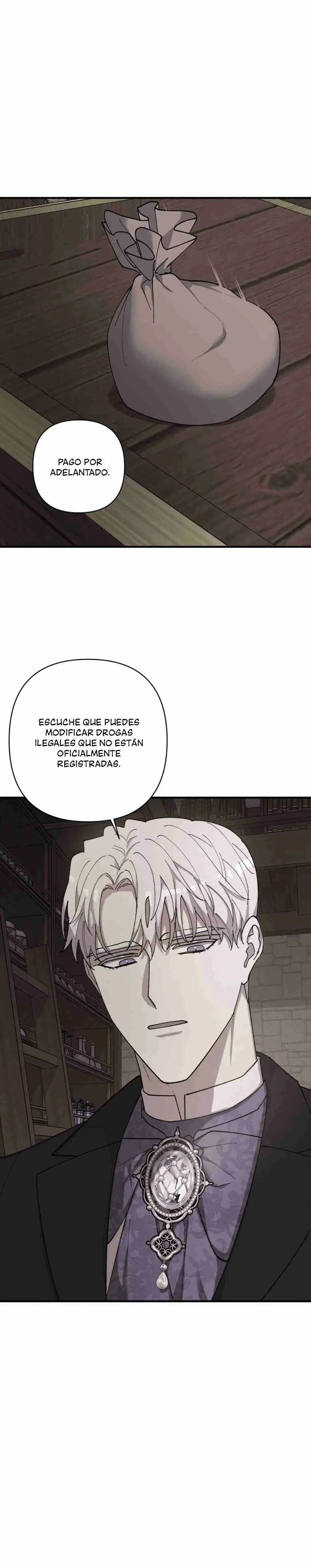 Flower of the Sun (2022) - Capítulo 75 - Página 22 - LectorTMOo