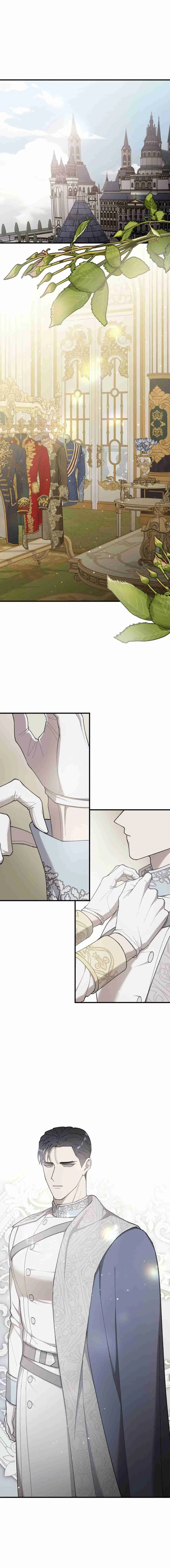Flower of the Sun (2022) - Capítulo 75 - Página 23 - LectorTMOo