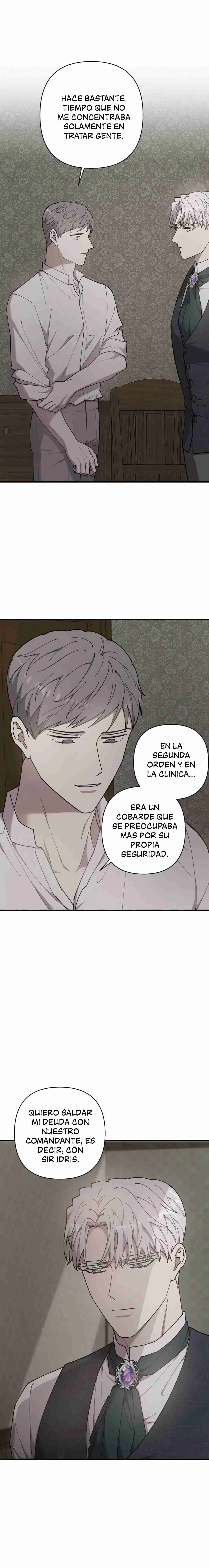 Flower of the Sun (2022) - Capítulo 76 - Página 4 - LectorTMOo