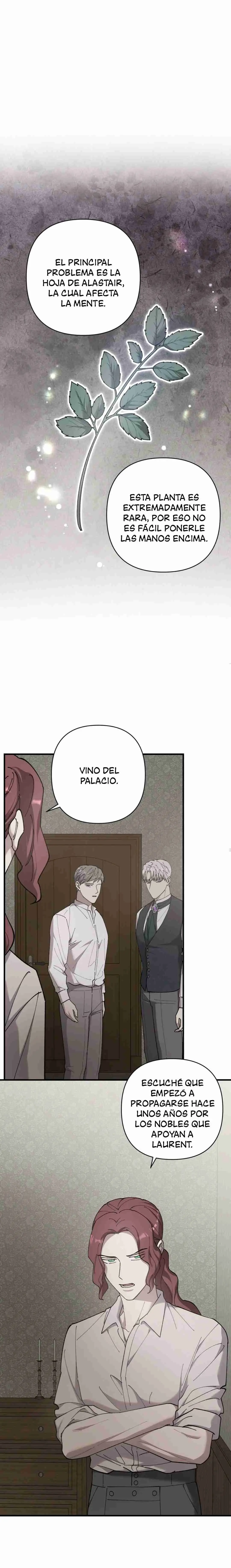 Flower of the Sun (2022) - Capítulo 76 - Página 6 - LectorTMOo