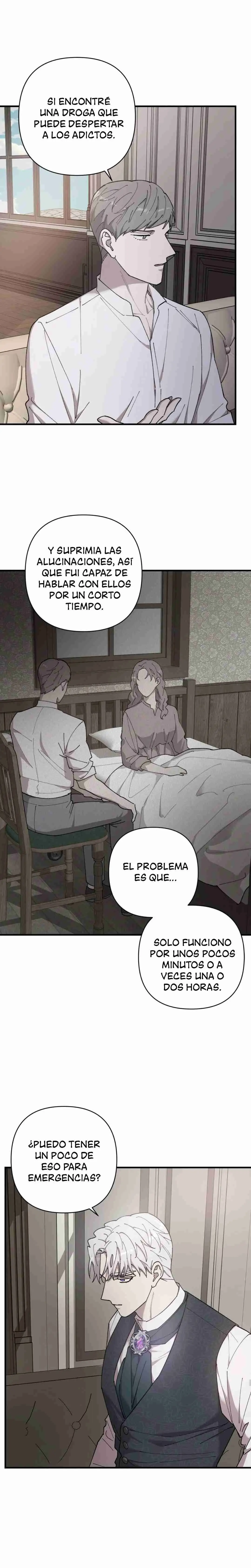 Flower of the Sun (2022) - Capítulo 76 - Página 9 - LectorTMOo