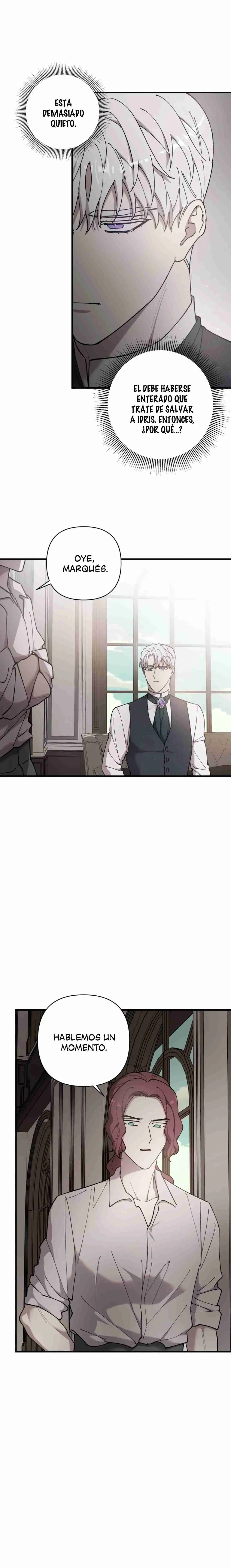 Flower of the Sun (2022) - Capítulo 76 - Página 11 - LectorTMOo