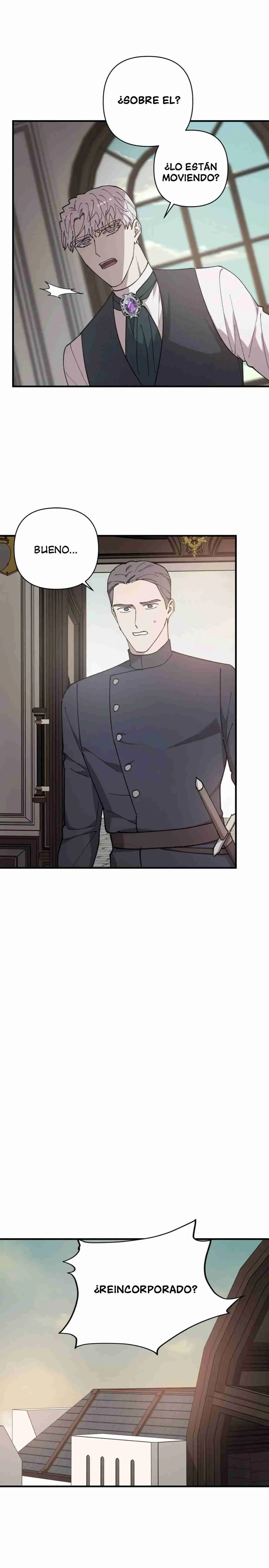 Flower of the Sun (2022) - Capítulo 76 - Página 17 - LectorTMOo