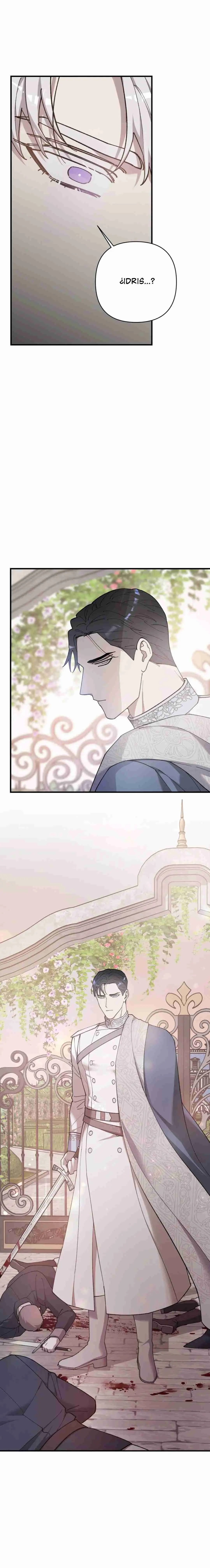 Flower of the Sun (2022) - Capítulo 76 - Página 22 - LectorTMOo