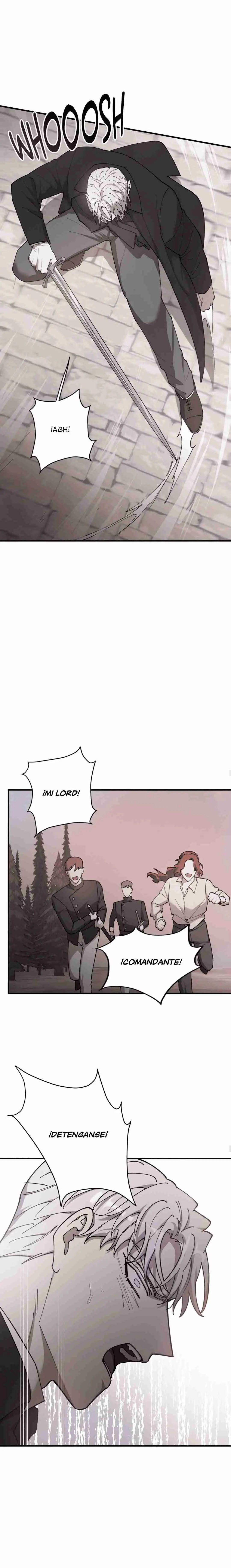 Flower of the Sun (2022) - Capítulo 77 - Página 10 - LectorTMOo
