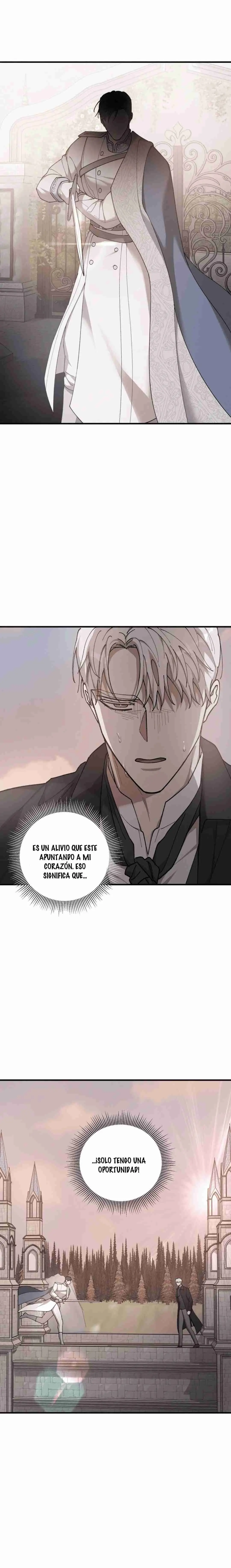 Flower of the Sun (2022) - Capítulo 77 - Página 14 - LectorTMOo