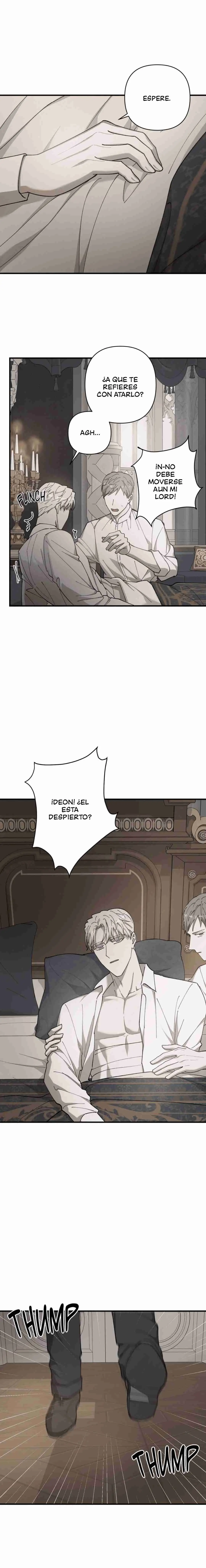 Flower of the Sun (2022) - Capítulo 78 - Página 5 - LectorTMOo