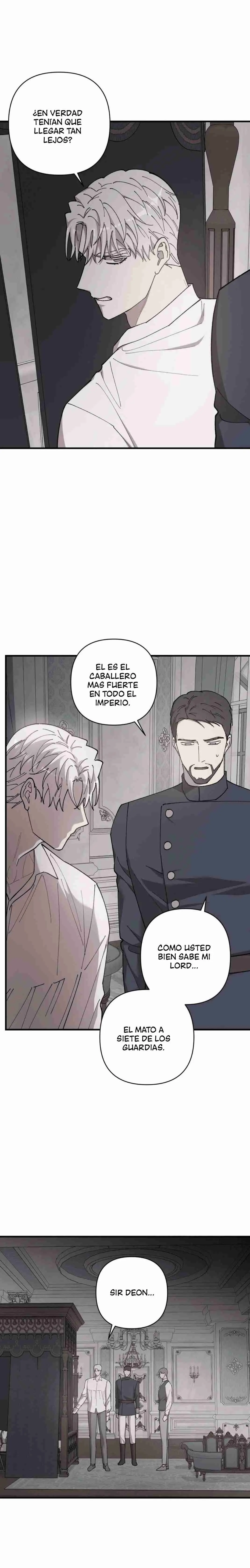 Flower of the Sun (2022) - Capítulo 78 - Página 10 - LectorTMOo