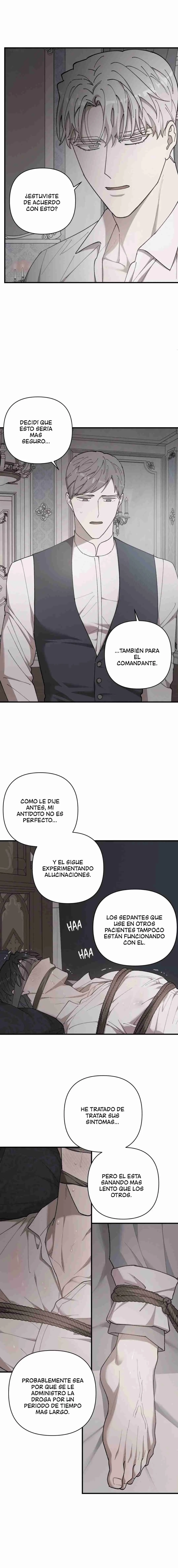 Flower of the Sun (2022) - Capítulo 78 - Página 11 - LectorTMOo