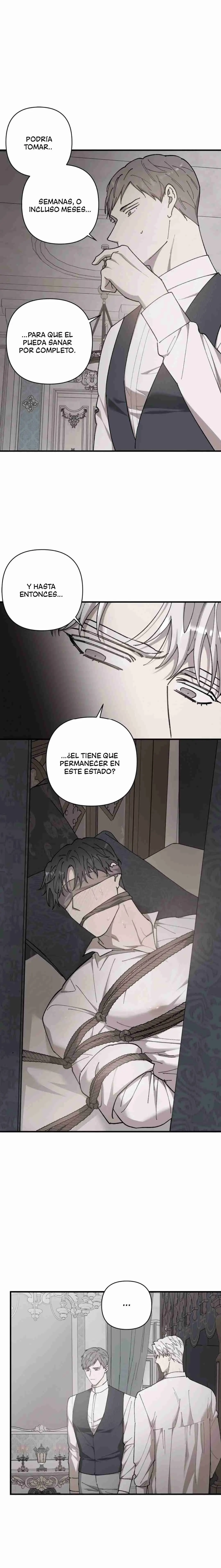 Flower of the Sun (2022) - Capítulo 78 - Página 12 - LectorTMOo