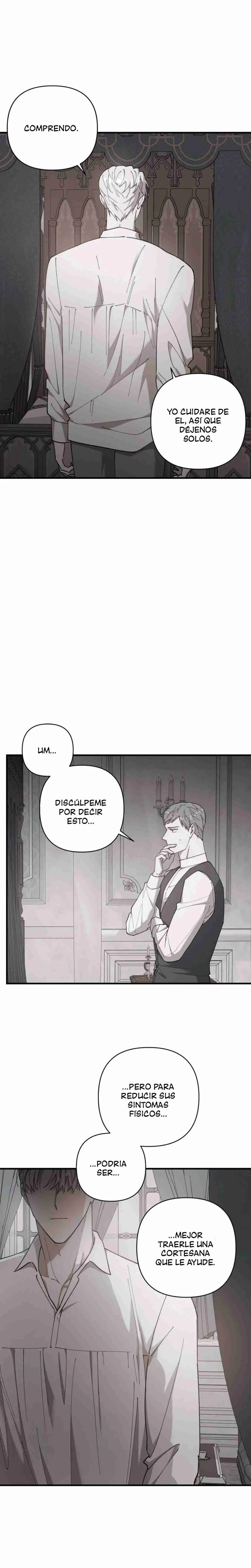 Flower of the Sun (2022) - Capítulo 78 - Página 13 - LectorTMOo