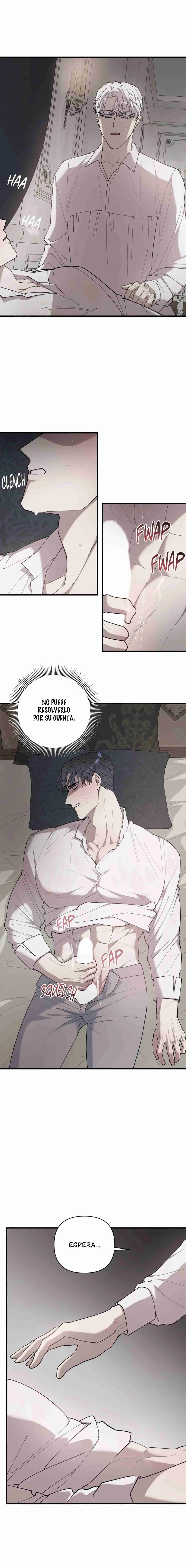 Flower of the Sun (2022) - Capítulo 79 - Página 5 - LectorTMOo