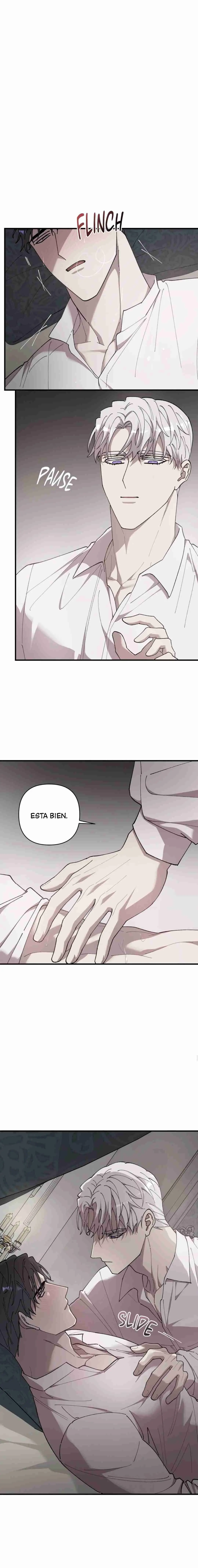 Flower of the Sun (2022) - Capítulo 79 - Página 6 - LectorTMOo