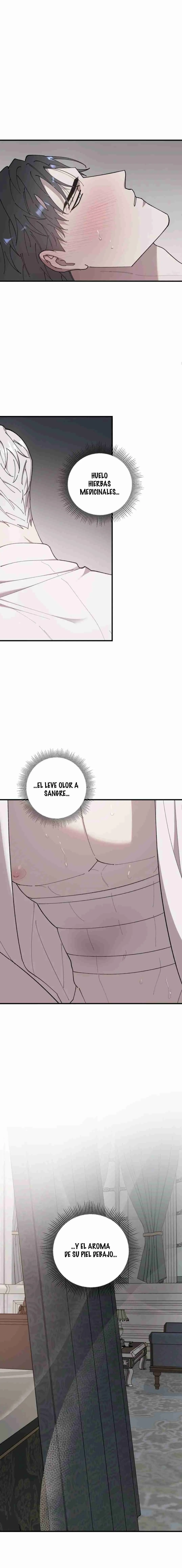Flower of the Sun (2022) - Capítulo 80 - Página 5 - LectorTMOo