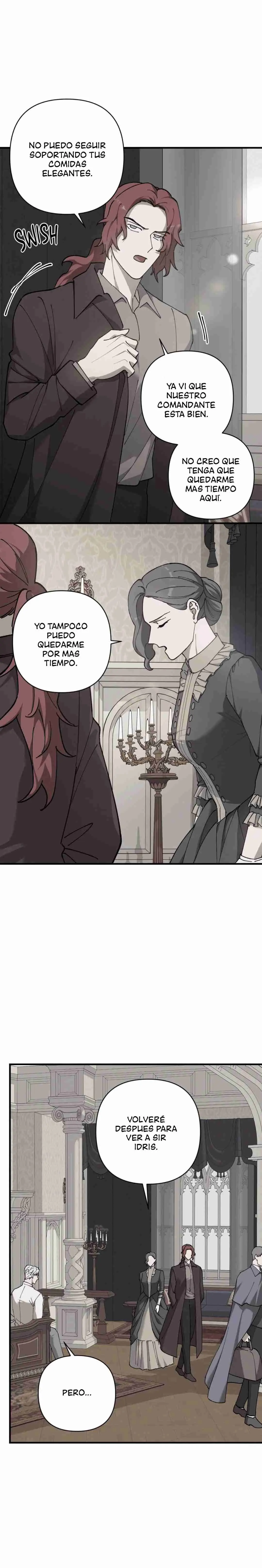 Flower of the Sun (2022) - Capítulo 81 - Página 5 - LectorTMOo