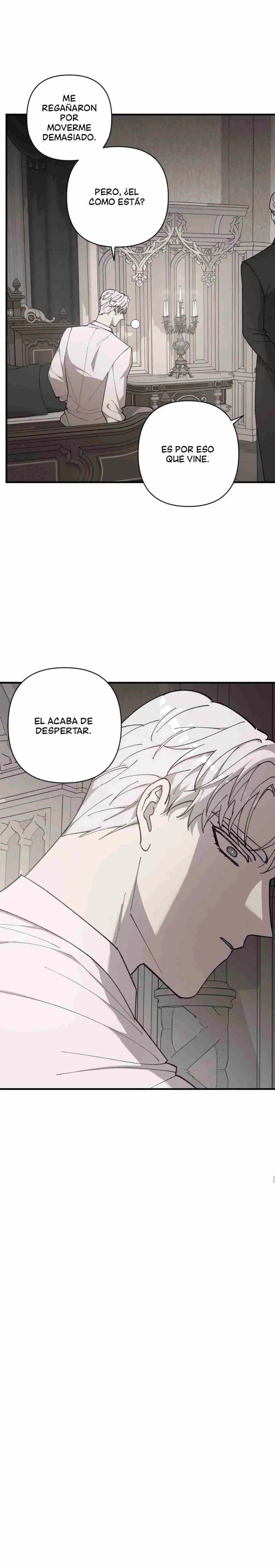Flower of the Sun (2022) - Capítulo 81 - Página 7 - LectorTMOo