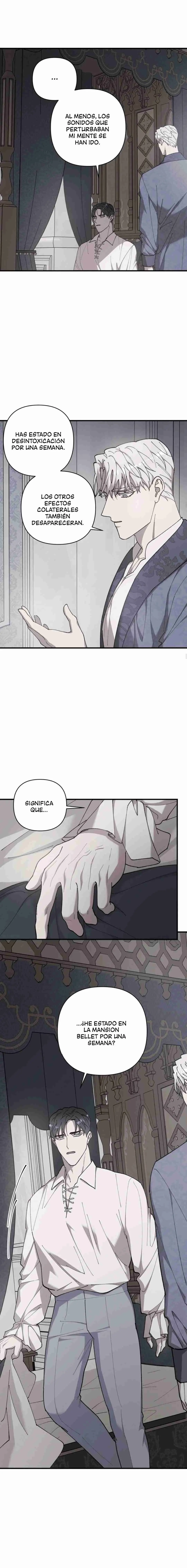 Flower of the Sun (2022) - Capítulo 81 - Página 13 - LectorTMOo