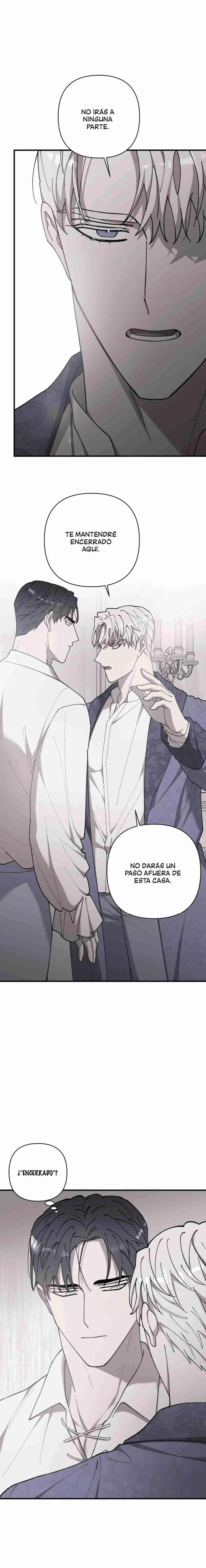 Flower of the Sun (2022) - Capítulo 81 - Página 14 - LectorTMOo