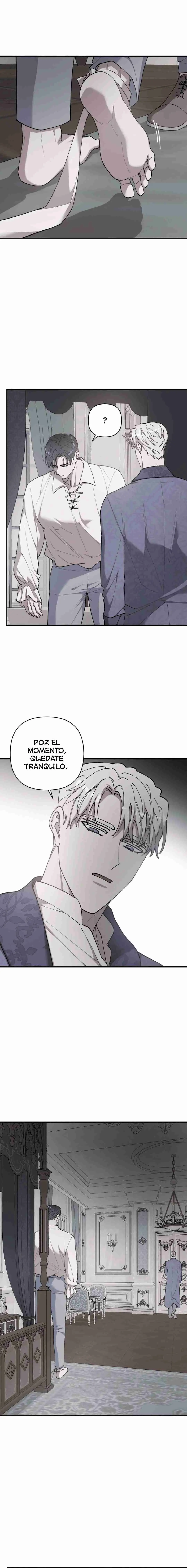 Flower of the Sun (2022) - Capítulo 81 - Página 15 - LectorTMOo